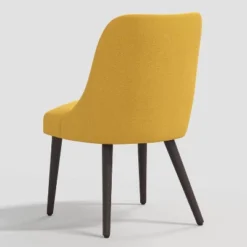 Geller Modern Dining Chair In Linen - Threshold™ -Furniture Store GUEST 1c9165e1 7303 461c b0c5 e4beb900b526