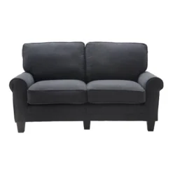 61" Copenhagen Loveseat - Serta -Furniture Store GUEST 1e04678e 1fb7 4c23 9555 1d575c0b3131