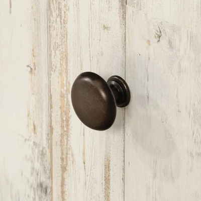 Dakota Pass Lateral File White Plank - Sauder 8 Dakota Pass Lateral File White Plank - Sauder - Image 6