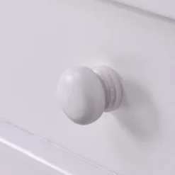 Costway 2PCS Night Stand 3 Tiers 1 Drawer Bedside End Table Organizer Wood W/2 Baskets 16 Costway 2PCS Night Stand 3 Tiers 1 Drawer Bedside End Table Organizer Wood W/2 Baskets -Furniture Store GUEST 1e8b7dd8 4fa6 47a2 8b2f 655e44b9ba13