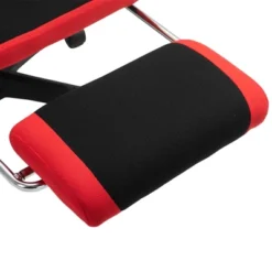 Vinsetto Ergonomic Home Office Chair High Back Armchair Computer Desk Recliner With Footrest, Mesh Back, Lumbar Support And Wheels -Furniture Store GUEST 1f10c6d2 c589 4f26 9c09 a6018300243a