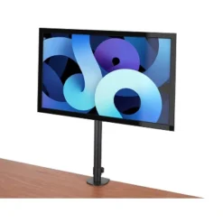 Stand Up Desk Store Universal Fit Fully Adjustable Swing Arm Clamp-On Desk Table Monitor Mount -Furniture Store GUEST 1fea83bb bff5 4936 a4d9 516fef4827f5