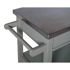 Sydney Kitchen Cart - Linon -Furniture Store GUEST 21e3140a 1b8d 4d21 a23a ddac1423efd0