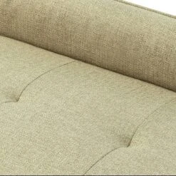 Emilio Modern 55.25" Wide Upholstered Low Back Bench With Sturdy Golden Metal Tapered Leg| ARTFUL LIVING DESIGN 22 Emilio Modern 55.25" Wide Upholstered Low Back Bench With Sturdy Golden Metal Tapered Leg| ARTFUL LIVING DESIGN -Furniture Store GUEST 222626de dbe4 4efc b638 e25df1929e6b