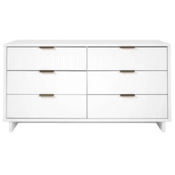 Granville Modern 6 Drawer Double Wide Dresser - Manhattan Comfort 29 Granville Modern 6 Drawer Double Wide Dresser - Manhattan Comfort -Furniture Store GUEST 23a2d303 6b8a 4d6f 9fc5 d85f4c94923b