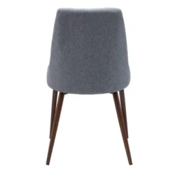 Set Of 2 Roman Mid Century Dining Chair - Poly & Bark 26 Set Of 2 Roman Mid Century Dining Chair - Poly & Bark -Furniture Store GUEST 23a7e7a6 2c7c 4b27 96de 929630ee0be8