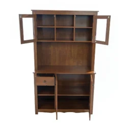 Home Source China Cabinet 16 Home Source China Cabinet -Furniture Store GUEST 24fb5e2a fd21 43a6 aeb5 372f300a4438