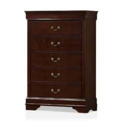 Sliver 5 Drawer Chest - HOMES: Inside + Out 11 Sliver 5 Drawer Chest - HOMES: Inside + Out -Furniture Store GUEST 2584d62f c327 4cb0 ac80 f2ad09893b0a