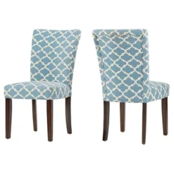 Set Of 2 Quinby Side Dining Chair - Inspire Q -Furniture Store GUEST 259866fe 5e2c 406a b189 4e209b7e6efa
