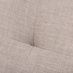 Bianca Mid-Modern Walnut Wood Fabric Tufted 2 Seater Loveseat Light Gray - Baxton Studio 13 Bianca Mid-Modern Walnut Wood Fabric Tufted 2 Seater Loveseat Light Gray - Baxton Studio -Furniture Store GUEST 25b6c756 8cb0 4bd6 83eb fb310f6b1e5e