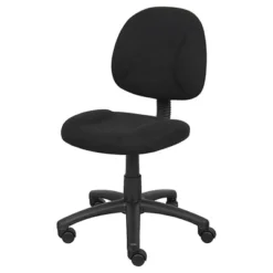 Deluxe Posture Chair - Boss Office Products -Furniture Store GUEST 26506e74 0fc0 481a b783 e2b530ce9cd9