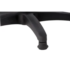 16"-21" Adjustable Height Polyurethane Task Office Chair With Arms Black- Hampden Furnishings 27 16"-21" Adjustable Height Polyurethane Task Office Chair With Arms Black- Hampden Furnishings -Furniture Store GUEST 26e47703 ad87 4373 88ac 0552fe49c833