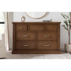 Namesake Durham 7-Drawer Assembled Dresser -Furniture Store GUEST 2782a503 86c4 4cbd 992d af4db71d826a