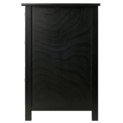 Delta File Cabinet - Black - Winsome 11 Delta File Cabinet - Black - Winsome -Furniture Store GUEST 2791a1db 146b 46e2 b3d1 e4e4df18f4dd