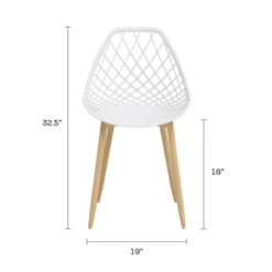 2pk Kurv Dining Chair - Jamesdar 20 2pk Kurv Dining Chair - Jamesdar -Furniture Store GUEST 27cd3cb4 2de5 4aa0 bcd8 dd46951107d4