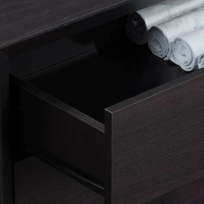 Newport 8 Drawer Dresser - CorLiving 8 Newport 8 Drawer Dresser - CorLiving - Image 6