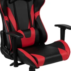 Flash Furniture Gaming Desk And Reclining Gaming Chair Set With Cup Holder And Headphone Hook -Furniture Store GUEST 28d1e0d0 a9f7 482f 931c 681f2e92fd08