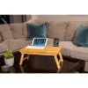 Sofia + Sam Multi-tasking Laptop Bed Tray - Natural 2 Sofia + Sam Multi-tasking Laptop Bed Tray - Natural -Furniture Store GUEST 29a100f7 5eed 4958 8c35 ff5d4d606c11