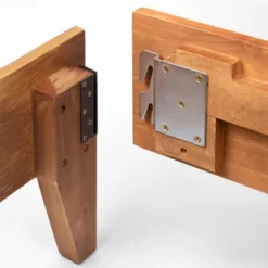 ELuxury Pine Wood Platform Bed Frame 14 ELuxury Pine Wood Platform Bed Frame -Furniture Store GUEST 29e01e8c 6309 4ccf aba6 9ce51f7cd452