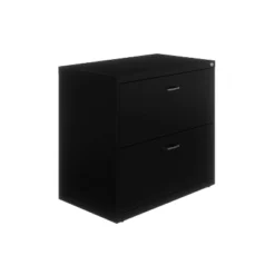 Space Solutions 30" Wide 2 Drawer Lateral File Cabinet For Home Or Office -Furniture Store GUEST 2a1b3629 ec35 447d a643 855e35ea939b