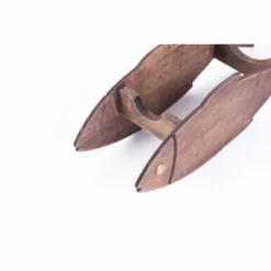 Vintiquewise Wooden Fish Shaped Vintage Decorative Single Bottle Wine Holder 10 Vintiquewise Wooden Fish Shaped Vintage Decorative Single Bottle Wine Holder -Furniture Store GUEST 2a9b9851 ccaa 47fd 9698 87cb9a36104a
