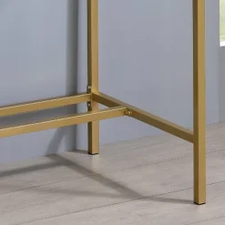 Everbay Writing Desk With Power And USB Plug - MiBasics -Furniture Store GUEST 2aa7cbe1 2ede 4d52 bb22 dcf57f69646b