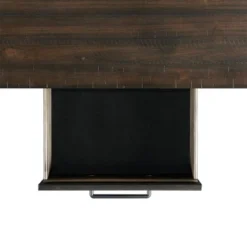 Stanford Storage Bar Smokey Walnut - Picket House Furnishings 22 Stanford Storage Bar Smokey Walnut - Picket House Furnishings -Furniture Store GUEST 2bf2a00b eb9b 493a 8223 696fd618cb00