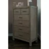 Alix Wood 6 Drawer Chest Gray Stone - Abbyson Living 2 Alix Wood 6 Drawer Chest Gray Stone - Abbyson Living -Furniture Store GUEST 2c1da826 746f 4ab5 ac62 b733c77f2309