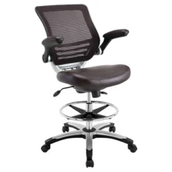 Edge Drafting Office Chair - Modway -Furniture Store GUEST 2dd45c3f 7a54 4f96 b24d b0bd076d7a90