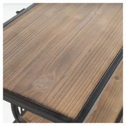 Marseille 34" 3-Shelf Rustic Bookcase - Natural - Christopher Knight Home -Furniture Store GUEST 2e28c825 5a9d 4688 94ca 6161c62aa43f