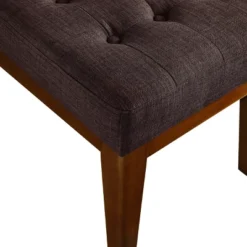 Claire Tufted Upholstered Bench - Adore Decor 13 Claire Tufted Upholstered Bench - Adore Decor -Furniture Store GUEST 2e72a492 7563 48f4 b83e 7679d81b10cf