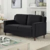 Doak Cushioned Seat Loveseat - MiBasics -Furniture Store GUEST 2ea6b7b8 f475 4f67 9c5a 08a9aaf15183