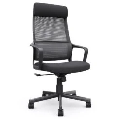 Hawson Mesh Ergonomic Swivel Office Chair - MiBasics -Furniture Store GUEST 3028d88f 73b5 4583 bc43 906ef2fef7e4