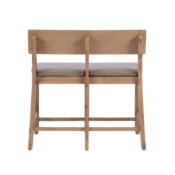 4pc Jordan Tavern Counter Height Dining Set - Linon -Furniture Store GUEST 3098032f 48bc 47d0 a9e6 7bafcd29b1db