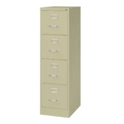 Hirsh 22" Deep 4 Drawer Letter Width Vertical File Cabinet 8 Hirsh 22" Deep 4 Drawer Letter Width Vertical File Cabinet -Furniture Store GUEST 30d9d057 f67a 4b39 be9d 9406c2971f83