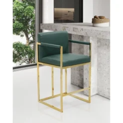 Bertrand Counter Height Barstool - Chic Home Design -Furniture Store GUEST 3124efab 9552 4945 bb5b 90bedc0cfcb1