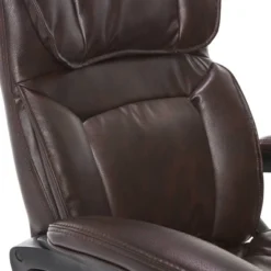 Style Hannah Office Chair Bonded Leather Comfort - Serta 23 Style Hannah Office Chair Bonded Leather Comfort - Serta -Furniture Store GUEST 31608656 073a 4cda a802 6d21154a674c