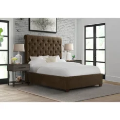 Jeremiah Upholstered Bed - Picket House Furnishings 13 Jeremiah Upholstered Bed - Picket House Furnishings -Furniture Store GUEST 3301fede 429d 450b 9e3b 8a939154836b