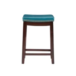 3pc Claridge Counter Height Dining Set - Linon -Furniture Store GUEST 331164fa 3b3e 452a bb35 8e0b8d27e9d2