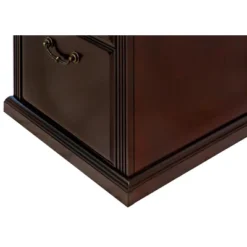 29" Huntington Club Two Drawer File Cabinet Cherry - Martin Furniture -Furniture Store GUEST 3316430b 9047 4f49 8fcd 21592baf3552