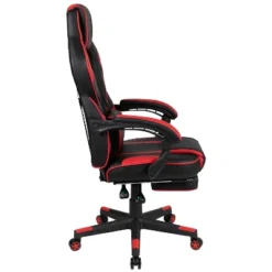 BlackArc Zulu Gaming Desk And Chair Set, Ergonomic Gaming Chair With USB Massage, Slide-Out Footrest, And Detachable Headrest Pillow -Furniture Store GUEST 33ffeb99 1ec3 48d5 b8d7 bc22516bee1c