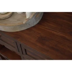 54" Monica Wood Server - Abbyson Living -Furniture Store GUEST 3488a673 1dc4 480e a87b 4c5bf7fafa79