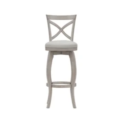 Ellendale Barstool Gray - Hillsdale Furniture -Furniture Store GUEST 34e91207 1ca0 4e23 8d33 cd7ba4199d96