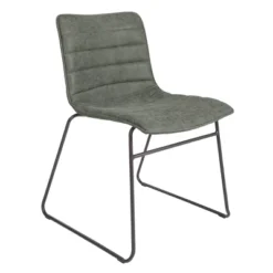 Set Of 2 Halo Stacking Chair - OSP Home Furnishings -Furniture Store GUEST 35670c65 8657 4c3c b868 e66173bfc051