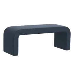 Colby Upholstered Bench - Skyline Furniture 18 Colby Upholstered Bench - Skyline Furniture -Furniture Store GUEST 35907930 bfaf 4614 a17d ec6b0038868c