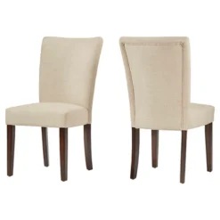 Set Of 2 Quinby Side Dining Chair - Inspire Q -Furniture Store GUEST 3686b0ca 6743 42bc 9fe8 3023c446d585