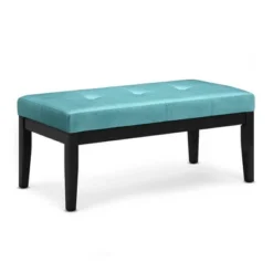 43" Abbey Tufted Ottoman Benches - Wyndenhall -Furniture Store GUEST 38083565 5dd6 4f85 9f3f 59030e9dc474