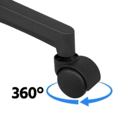 Yaheetech Adjustable Ergonomic Computer Chair Office Chair -Furniture Store GUEST 385e51d7 7a0c 432d a060 c9efed49b280