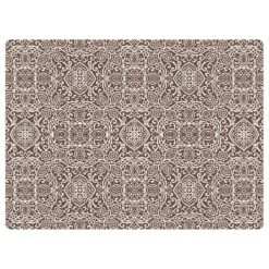 3'x4' Arabesque 9 To 5 Desk Chair Mat - Bungalow Flooring -Furniture Store GUEST 38b7e0dd 8e2f 4af3 8e6b bb80efa911f1
