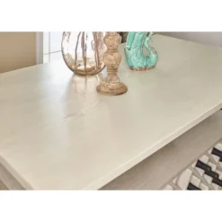 Brayden Counter Table Frost - Powell Company -Furniture Store GUEST 399b53bd 6856 4d4f 8f58 f85622aa80ef
